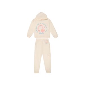 Older Girl Character Fleece Top