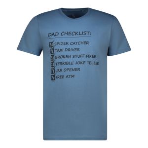 Mens Fathers Day Tee