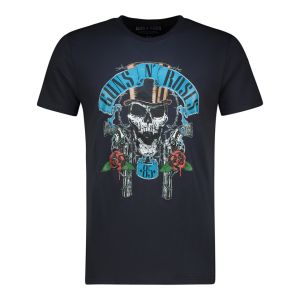 Mens Band Tee