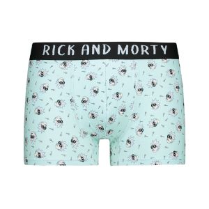 Mens Rick and Morty Trunks