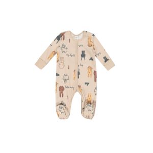 Bunny Babygrow