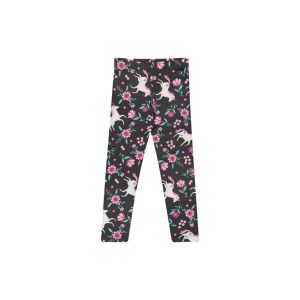 Younger Girl Printed Legging