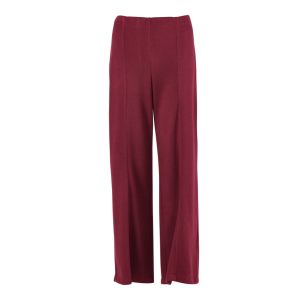 Real Wide Leg Pants