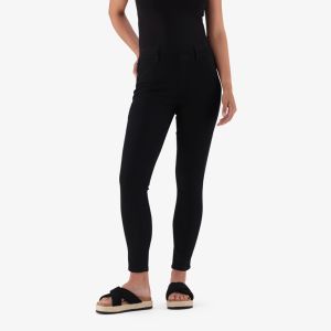 Real Pull On Denim Jegging