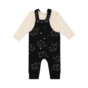 Baby Dungaree Set