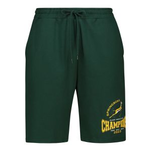 Adults Springbok Shorts