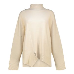 Asymmetrical Sweater
