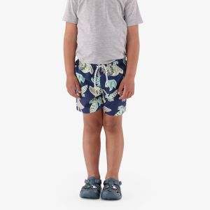 Younger Boy Dino Boardshorts