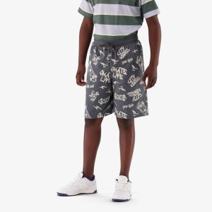 Older Boy Printed Shorts