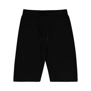 Older Boys Knit Textured Shorts