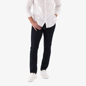 Mens Slim Fit Demin Jeans