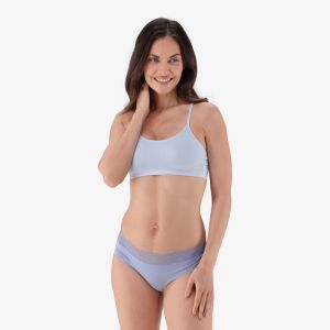 2 Pack Boyleg Panties