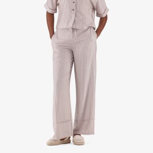 Real Wide Leg Pants