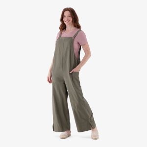Fresh Cotton Jumpsuit