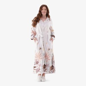Fresh Printed Dress