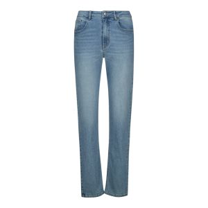 Slim Leg Denim Jeans
