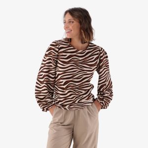 Real Textured Top