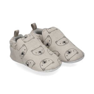 Baby Boy Slip On Shoe