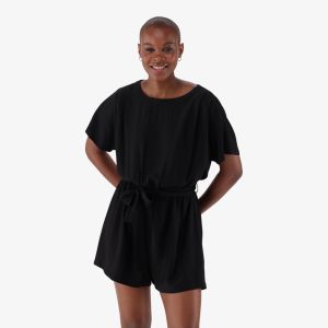Real Jumpsuit