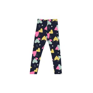 Younger Girl Printed Legging