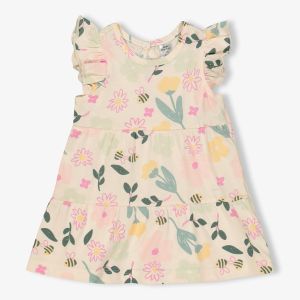Baby Girl Tier Dress