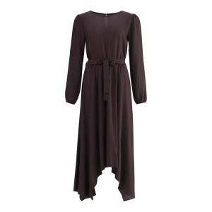 Real Pleated Dress