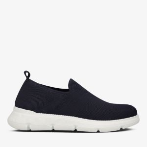 Mens Push In Trainer