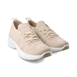 Lace Up Sneaker