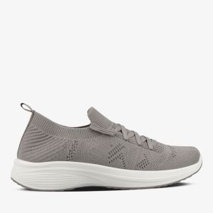 Real Lace-Up Trainer