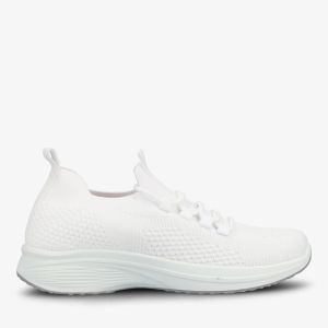 Real Lace-Up Trainer