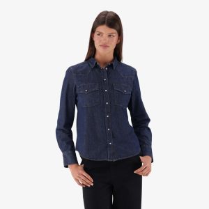 Real Denim Shirt