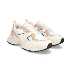 Ladies Chunky Trainer