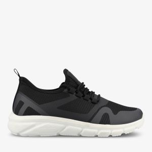 Mens Lace-Up Trainer