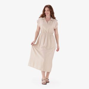 Real Maxi Dress