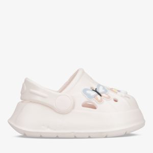 Baby Girl Garden Shoe