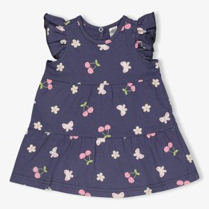 Baby Girl Tier Dress
