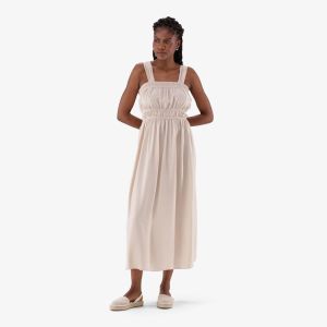 Real Strappy Crush Dress