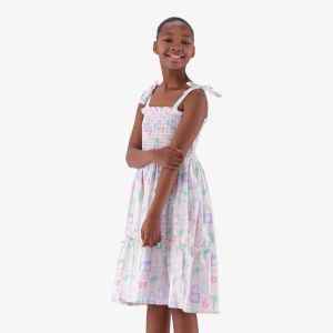 Older Girl Dress