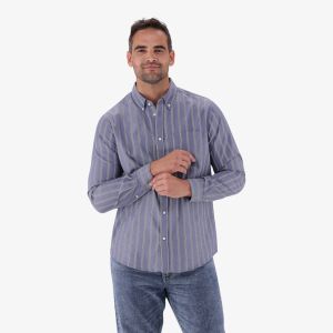Mens Stripe Shirt