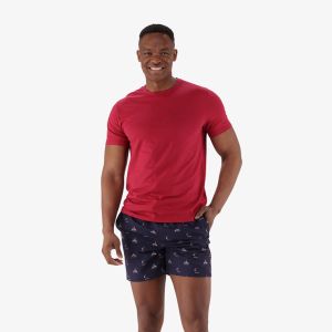Mens Boat Swimshorts
