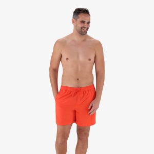 Mens Plain Swimshorts