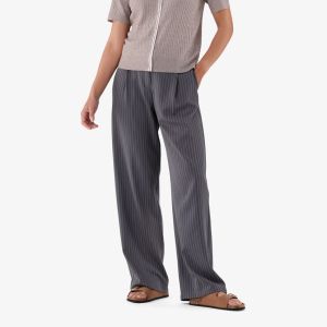 Real Pinstripe Pants