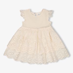 Baby Girl Anglaise Dress