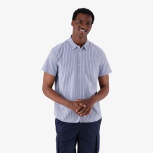 Mens Stripe Shirt