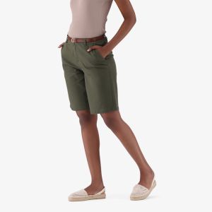 Real Bermuda Shorts