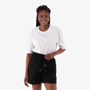 Reaal Twill Shorts