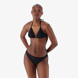 Real Strappy Bikini Top