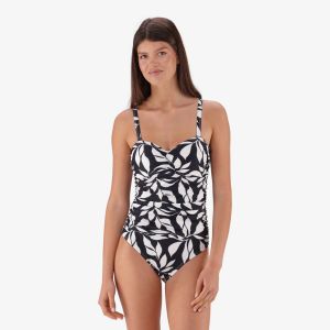 Real Printed Swimsuit
