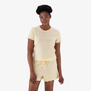 Real Rib Sleep Set
