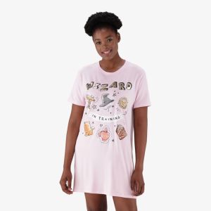 Real Character Sleep Tee